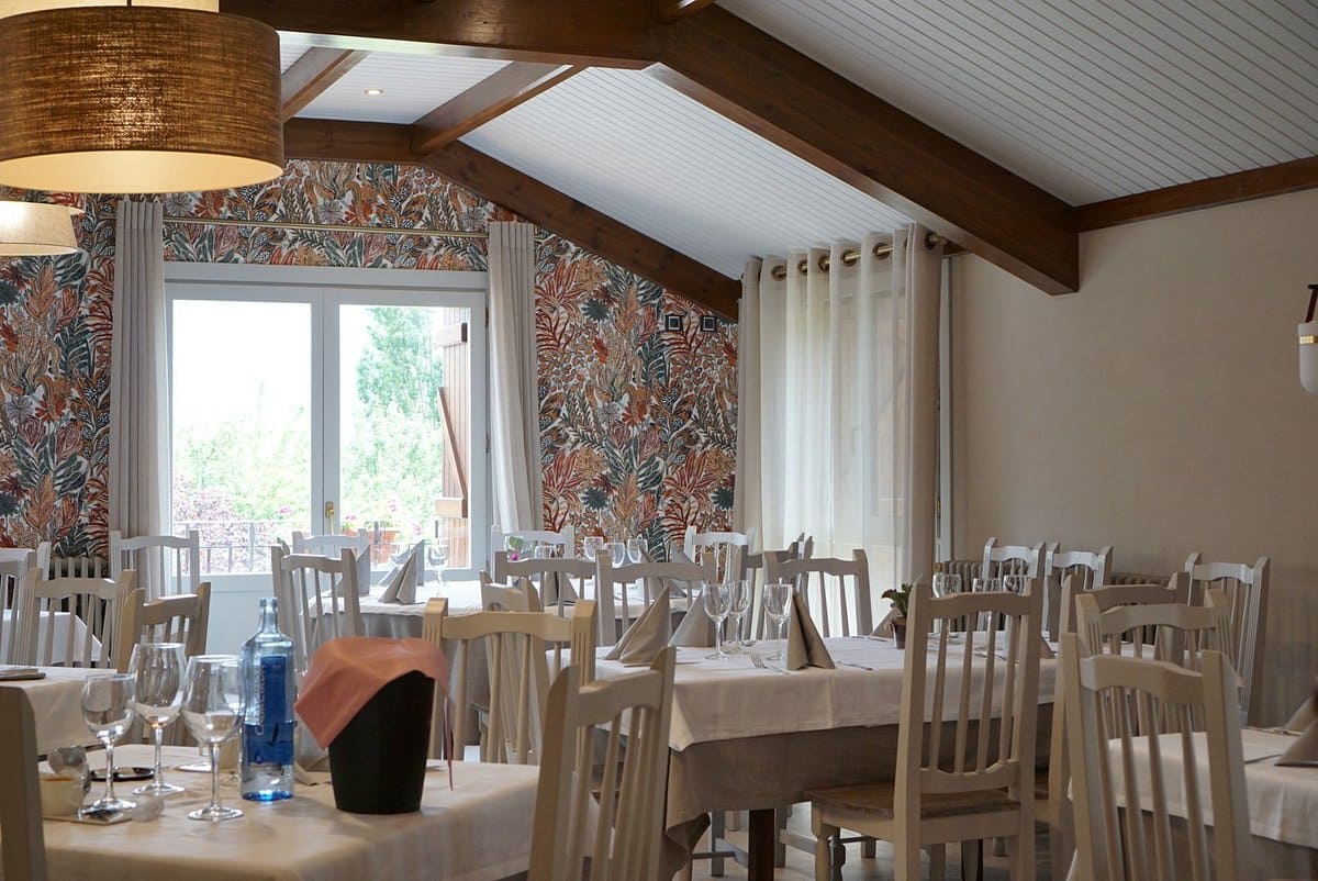 restaurante casa blasco